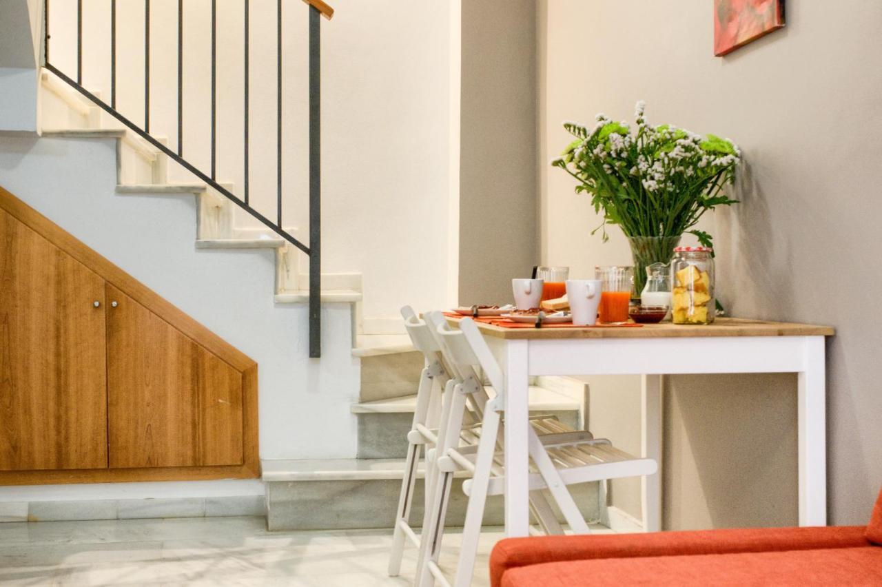 Novam Duplex Apartment Málaga